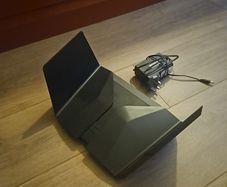 Netgear nighthawk router