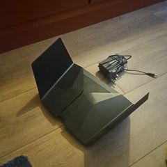 Netgear nighthawk router