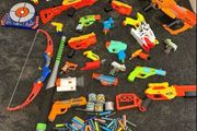 Nerf bundle