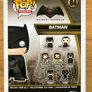 Funko DC: Batman and Superman Soldier Bundle Image 6
