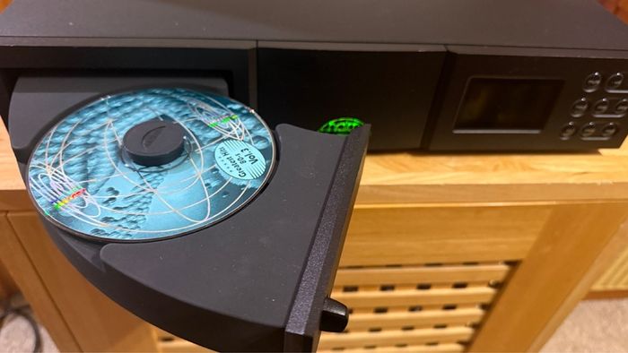 Naim Uniti All-in-one