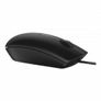 Dell MS116 - Mouse optical wired USB black Image 2