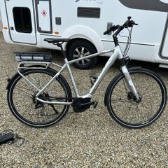 Giant Electric Hybrid Bike