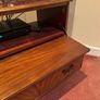 TV Stereo unit Image 5