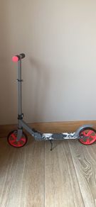Mad skills Scooter