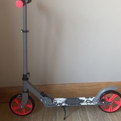 Mad skills Scooter