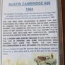 Ausitn Cambridge Image 10