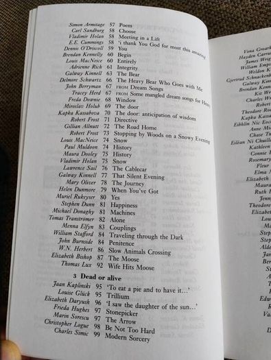Staying Alive real poems for unreal times 2002 edited by Neil Astley in very good condition with no issues FREE STANDARD POSTAGE INCLUDED