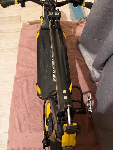 scooter
