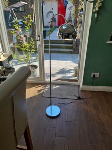Floor Lamp