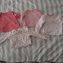 Baby girl clothes bundle Image 9