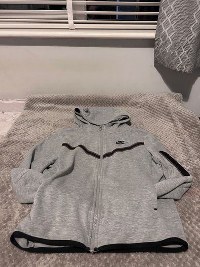 Nike Tech Fleece