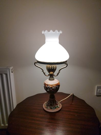 Lamps