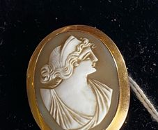 jewellery