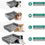 Large Dog Bed Image 2
