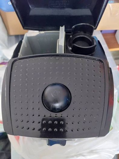 coffe maker