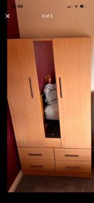 Bedroom furniture