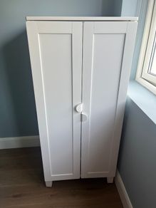 Kid's Wardrobe