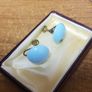 Vintage earrings Image 3