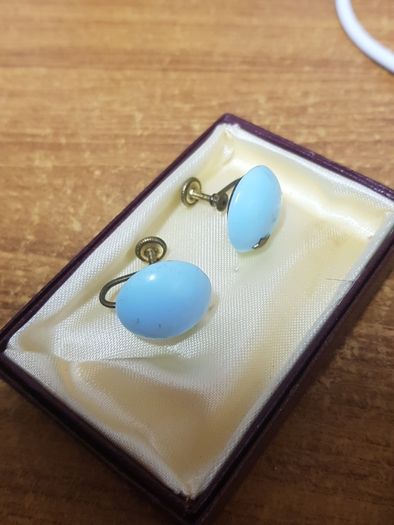 Vintage earrings