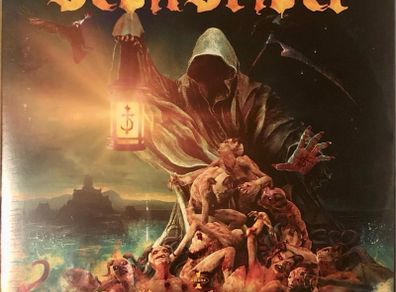 DevilDriver - Dealing With Demons Vol 1 (Limited Clear Vinyl)