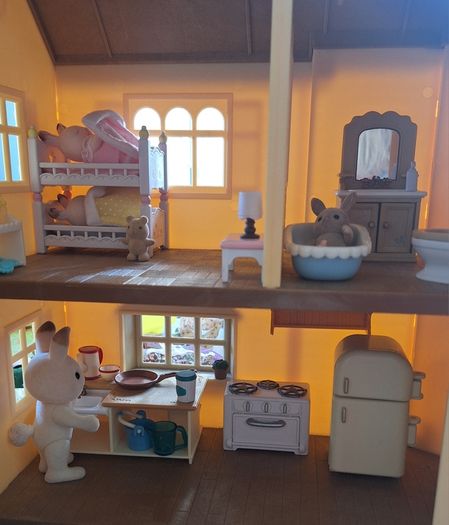 Sylvanian Bundle