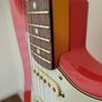 Squier Simon Neil Stratocaster Image 8