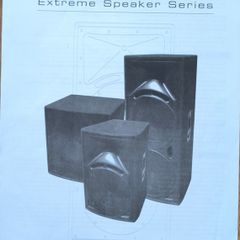 KAM Sound System