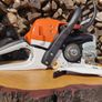 Stihl MS 261 - Brand New Chainsaw Image 2