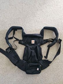 Ergobaby Omni 360 Carrier