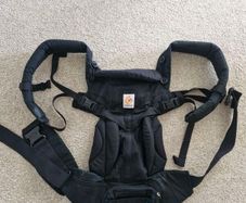 Ergobaby Omni 360 Carrier