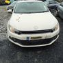 Breaking vw Scirocco 2011 2.0tdi cfg lb9a Image 2