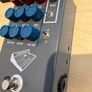 JHS Pedals Colour Box V2 10 Preamp / EQ Image 2
