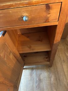 bathroom cabinet