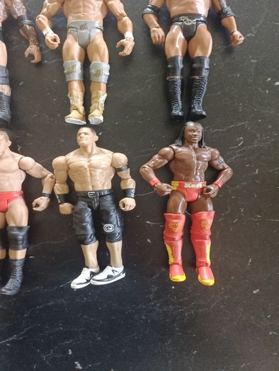 Wwe