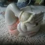 Cute Swan Planter Image 2
