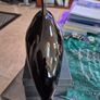 Poole pottery large Dolphin Image 4