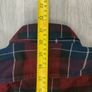 Barbour Classic Tartan Check Shirt Mens XL Tailored Fit Image 7