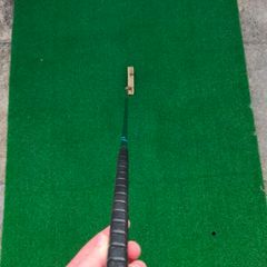 Pitching Wedge & Putter - Perfect for Pitch & Putt
