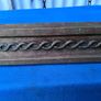 Antique Brass Fender Image 5