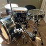 Mapex Meridian Birch Drumkit + Pearl Sensitone Snare Image 2