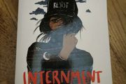 Internment by Samira Ahmed