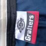 Dickies Crafters Trousers Mens W34 T Tall Image 5
