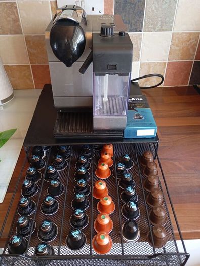 Coffee machine