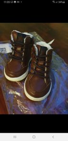 baby boots new