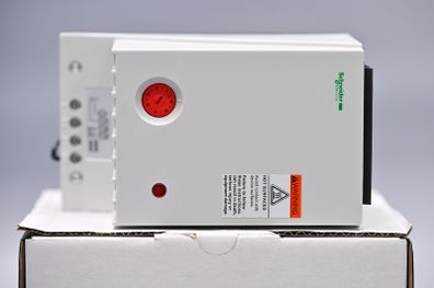 NSYCRP1W230VTVC Schneider Electric Resistance heater with fan thermoventilator