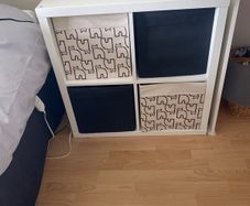 Billy Cube Box from IKEA