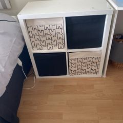 Billy Cube Box from IKEA