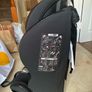 Infababy isofix car seat 9-18kg Image 2