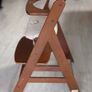 Hauk High-Chair and Pads Image 2